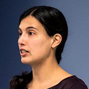 Professor Emily Ragan, Ph.D.